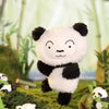 Crayon Shin Chan COS Series Plush Pendant Blind Box
