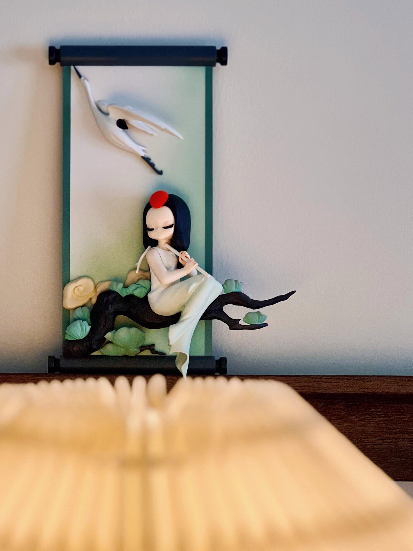 52TOYS Sleep Chinese Scrolls Series Blind Box