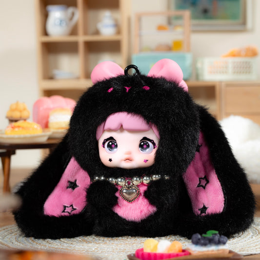 【PRE-ORDER】NOMMI Baby Sweetheart Bunny Series Blind Box