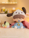 FINDING UNICORN zZoton x Sanrio Preparation Before Bedtime Series Blind Box