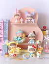 FINDING UNICORN zZoton x Sanrio Preparation Before Bedtime Series Blind Box