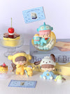 FINDING UNICORN zZoton x Sanrio Preparation Before Bedtime Series Blind Box