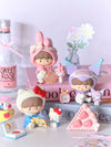 FINDING UNICORN zZoton x Sanrio Preparation Before Bedtime Series Blind Box