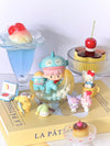 FINDING UNICORN zZoton x Sanrio Preparation Before Bedtime Series Blind Box