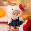 FINDING UNICORN zZoton x Sanrio Characters Linking Buddies | Hello Kitty