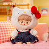 FINDING UNICORN zZoton x Sanrio Characters Linking Buddies | Hello Kitty