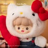 FINDING UNICORN zZoton x Sanrio Characters Linking Buddies | Hello Kitty