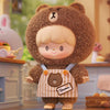FINDING UNICORN zZoton LINE FRIENDS My Best Friends PVC Plush Blind Box