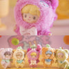 FINDING UNICORN zZoton My Little Cat Fruit Party Series PVC Plush Blind Box