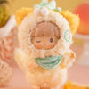 FINDING UNICORN zZoton My Little Cat Fruit Party Series PVC Plush Blind Box