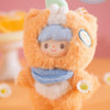 FINDING UNICORN zZoton My Little Cat Fruit Party Series PVC Plush Blind Box