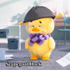 RONGCREATOR UPSETDUCK Work Upsets Me SJD Plush Blind Box