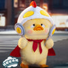 RONGCREATOR UPSETDUCK Born This Way Duck SJD Plush Blind Box