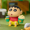 52TOYS Crayon Shin-chan Daily Life Series 3 Blind Box