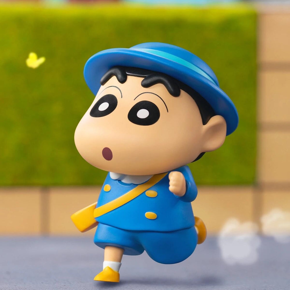 52TOYS Crayon Shin-chan Daily Life Series 3 Blind Box