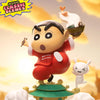 52TOYS Crayon Shin-chan Classic Scenes Blind Box