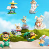 52TOYS Crayon Shin-chan Classic Scenes Blind Box