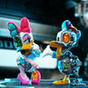 52TOYS MICKEY AND FRIENDS-Cyborg Series Blind Box