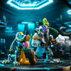 52TOYS MICKEY AND FRIENDS-Cyborg Series Blind Box