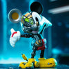 52TOYS MICKEY AND FRIENDS-Cyborg Series Blind Box