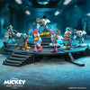 52TOYS MICKEY AND FRIENDS-Cyborg Series Blind Box
