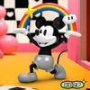 52TOYS Mickey Mouse Color Hunting Series Blind Box