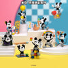 52TOYS Mickey Mouse Color Hunting Series Blind Box