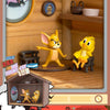 52TOYS TOM and JERRY CLASSIC MOMENTS Blind Box