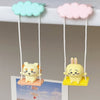 KITAN CLUB Chiikawa Swing Series vol.2 Blind Box