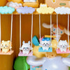 KITAN CLUB Chiikawa Swing Series vol.2 Blind Box
