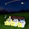 KITAN CLUB Chiikawa with Stars Blind Box