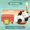 52TOYS Panda Roll Dragon Boat Racing Series Blind Box