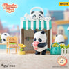 52TOYS Panda Roll Shopping Street Blind Box