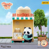 52TOYS Panda Roll Shopping Street Blind Box