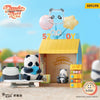 52TOYS Panda Roll Shopping Street Blind Box