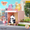 52TOYS Panda Roll Shopping Street Blind Box