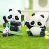 52TOYS Panda Roll Kindergarten Series Blind Box