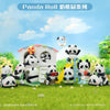 52TOYS Panda Roll Kindergarten Series Blind Box