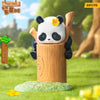 52TOYS Panda Roll Tree-Climbing Pandas Blind Box