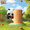 52TOYS Panda Roll Tree-Climbing Pandas Blind Box