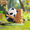52TOYS Panda Roll Tree-Climbing Pandas Blind Box
