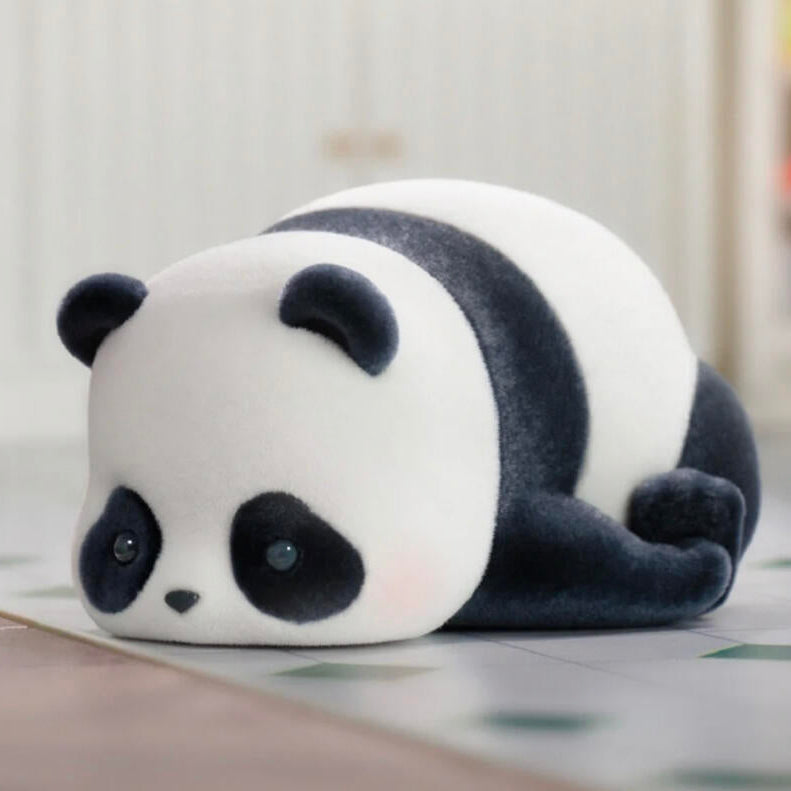 52TOYS Panda Roll Panda As A Cat Blind Box