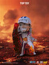 Freeny's Hidden Dissectibles: One Piece Marines Edition