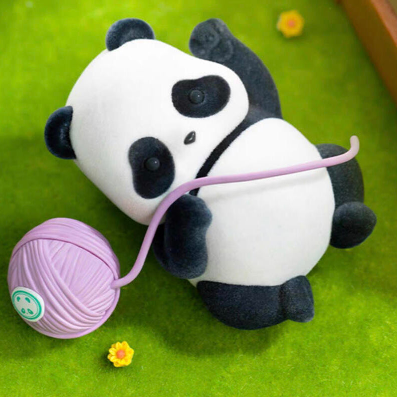 52TOYS Panda Roll Panda As A Cat Blind Box