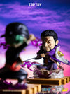 Freeny's Hidden Dissectibles: One Piece Marines Edition