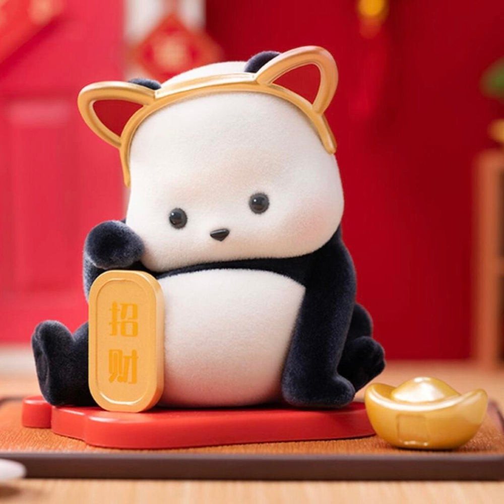52TOYS Panda Roll Panda As A Cat Blind Box