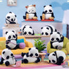 52TOYS Panda Roll Panda As A Cat Blind Box