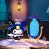 TOPTOY Sanrio Kuromi Magic Apprentice Series Blind Box