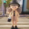 Finding Unicorn Molinta Spring City Wandering Series Blind Box