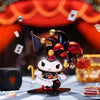 TOP TOY Kuromi Poker Kingdom Series Blind Box